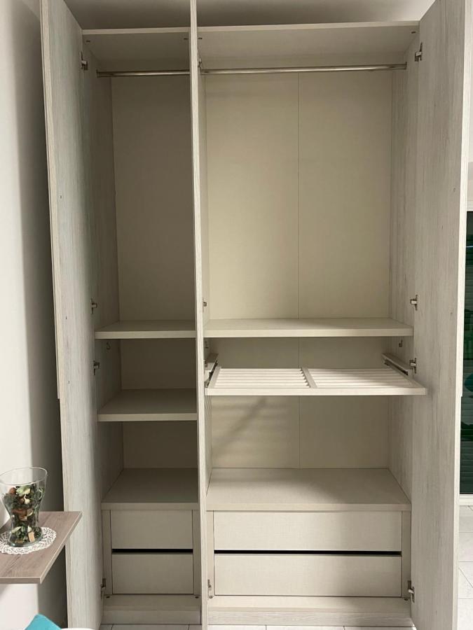 Geppino'S Home Наполи Екстериор снимка