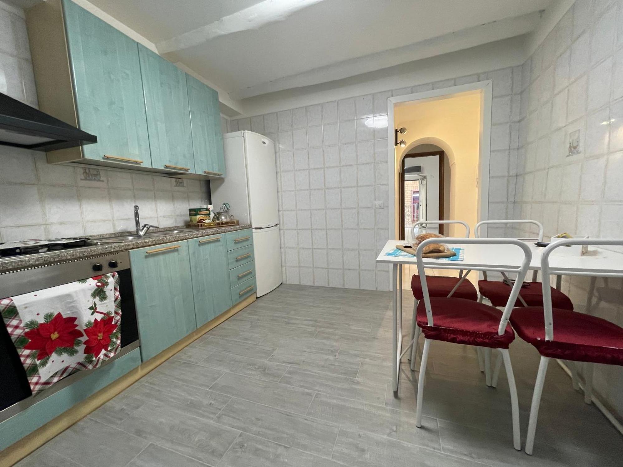 Geppino'S Home Наполи Екстериор снимка