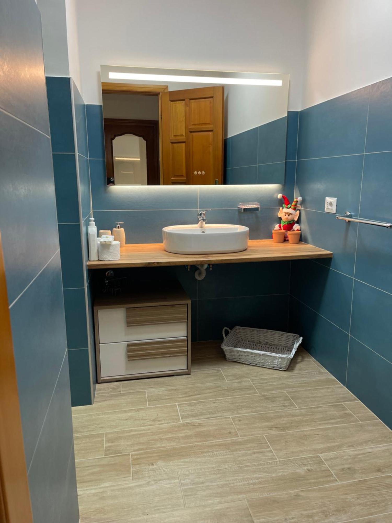Geppino'S Home Наполи Екстериор снимка
